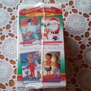 VSH Christmas classic